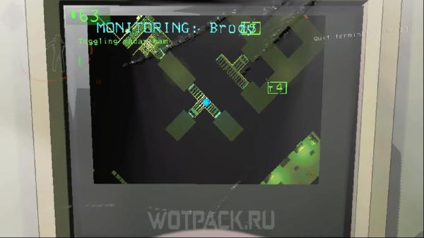 Как можно открыть и закрыть двери в игре Lethal Company и найти ключи Как можно открыть и закрыть двери в игре Lethal Company и найти ключи