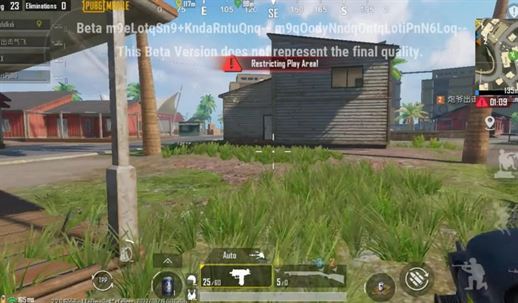 PUBG Mobile 2.2: дата выхода, новая карта NUSA, новый дробовик и улучшенный Эрангель